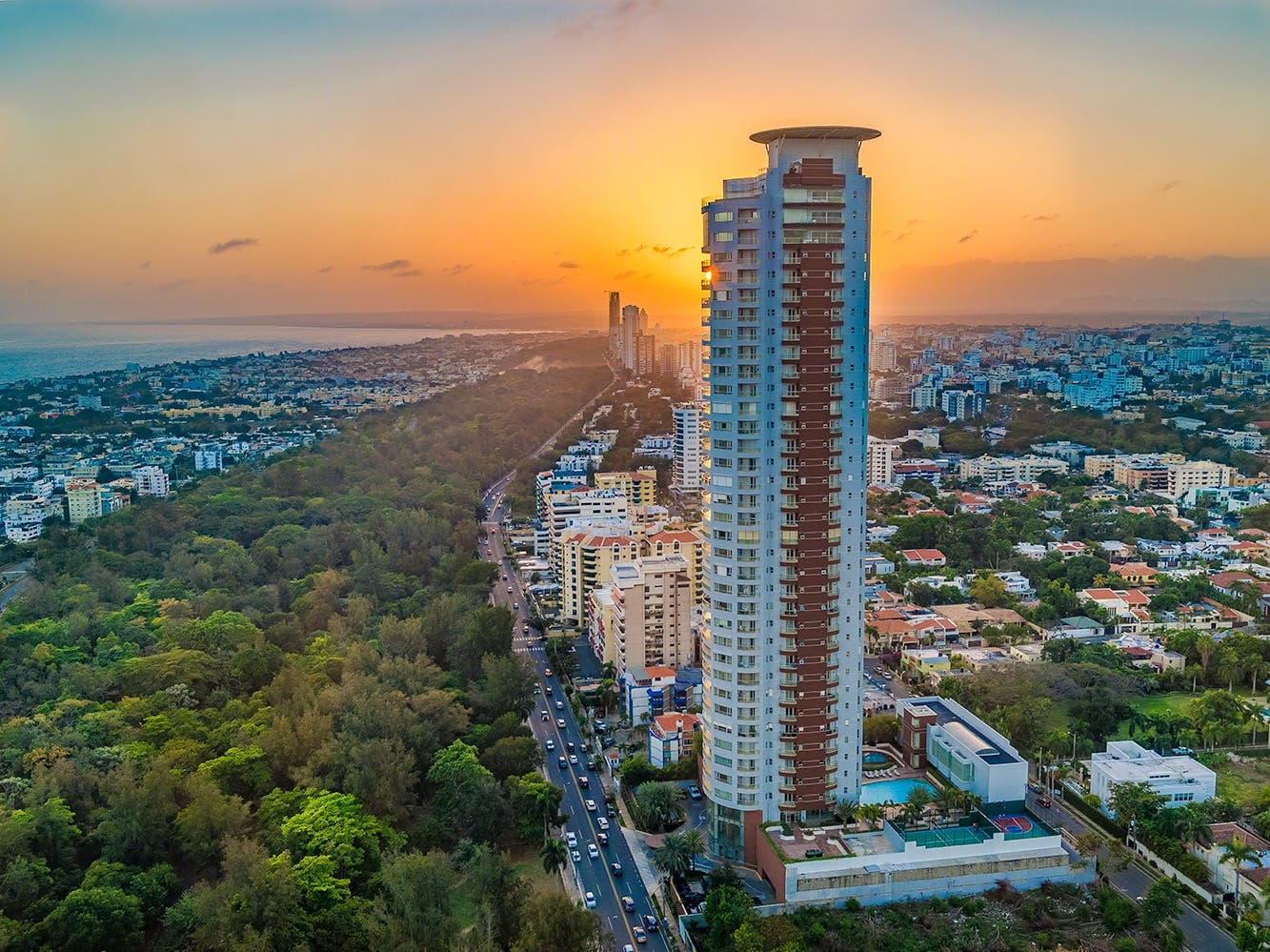Santo Domingo