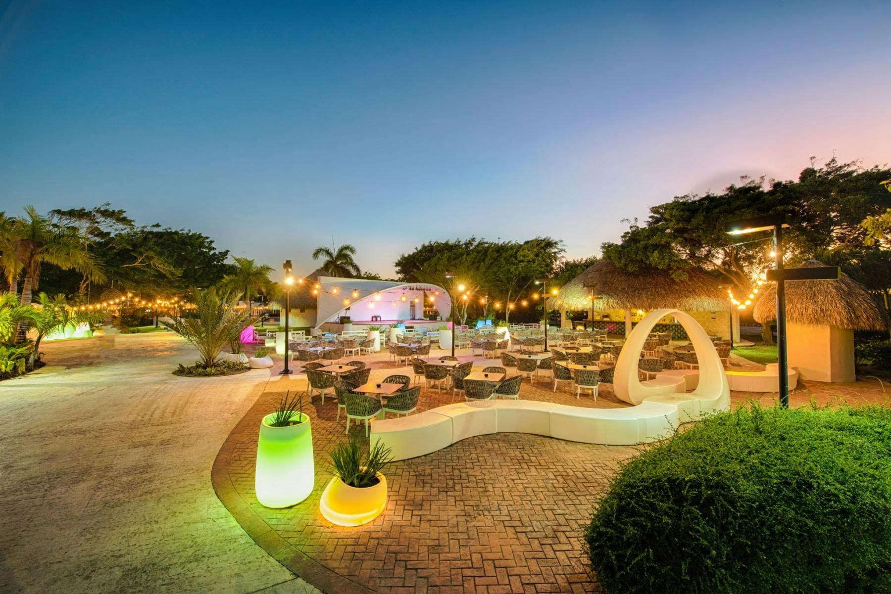 Sirenis Punta Cana Resort Casino & Aguagames