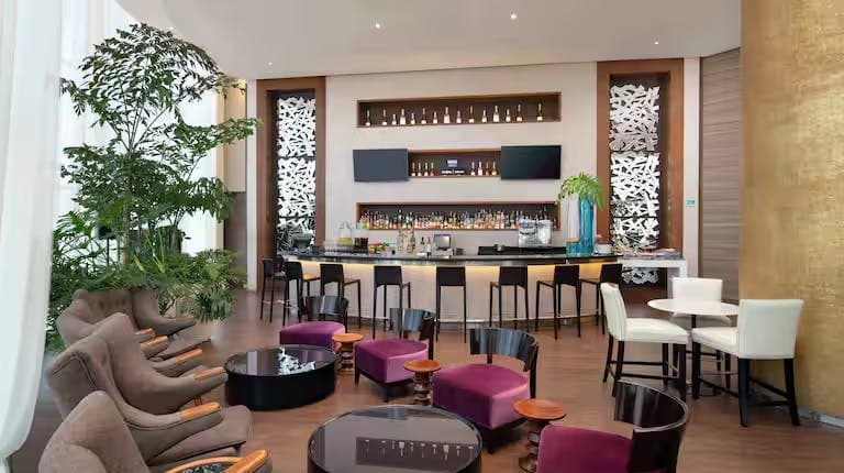 Embassy Suites by Hilton Santo Domingo