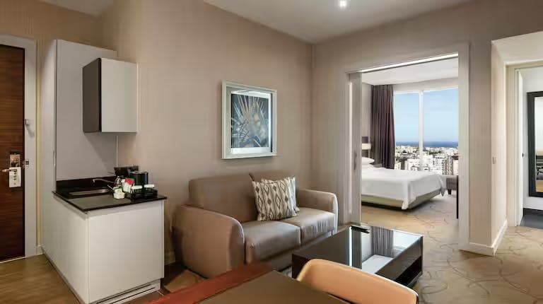 Embassy Suites by Hilton Santo Domingo
