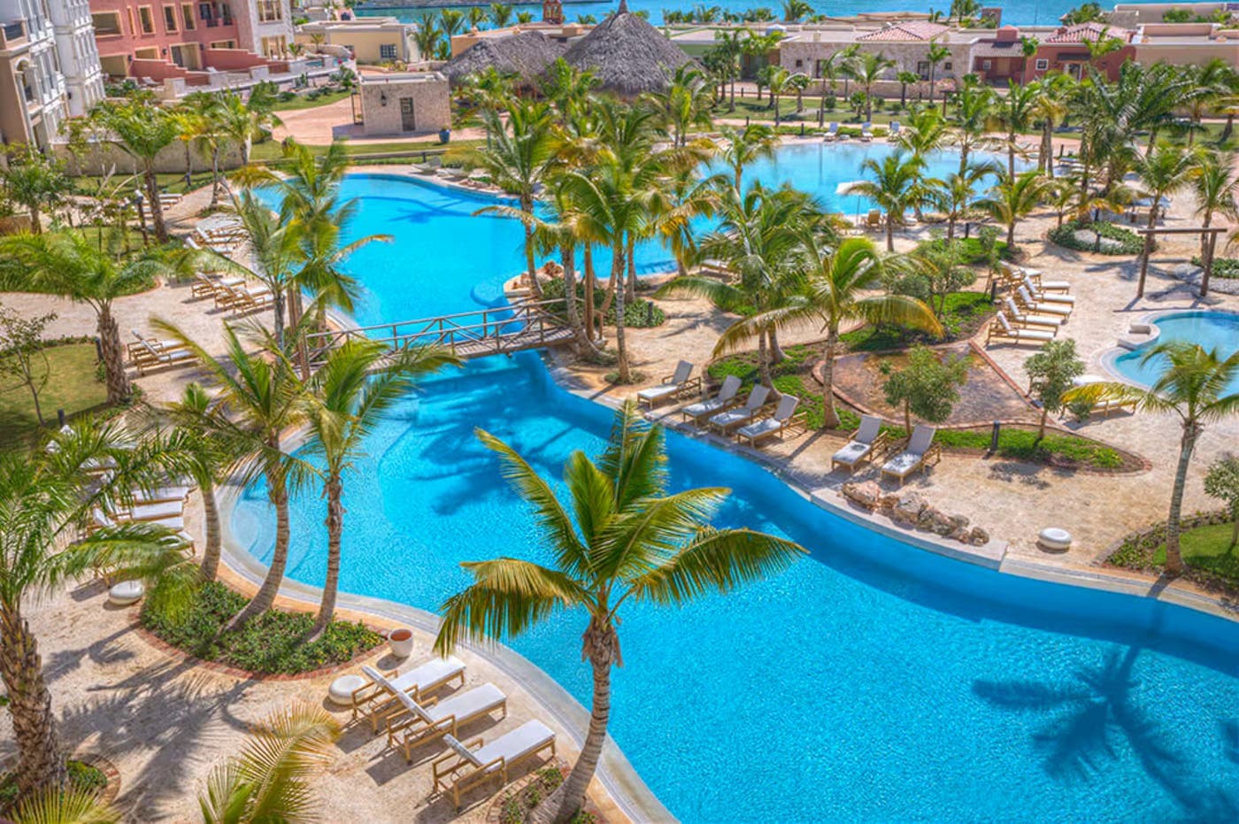 AlSol Luxury Village