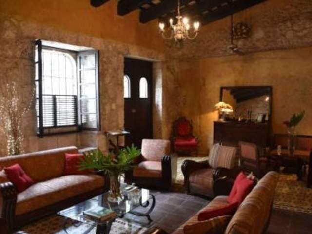 El Beaterio Casa - Museo