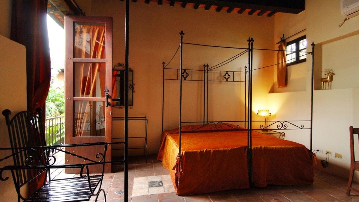 El Beaterio Casa - Museo