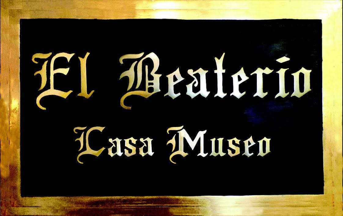 El Beaterio Casa - Museo