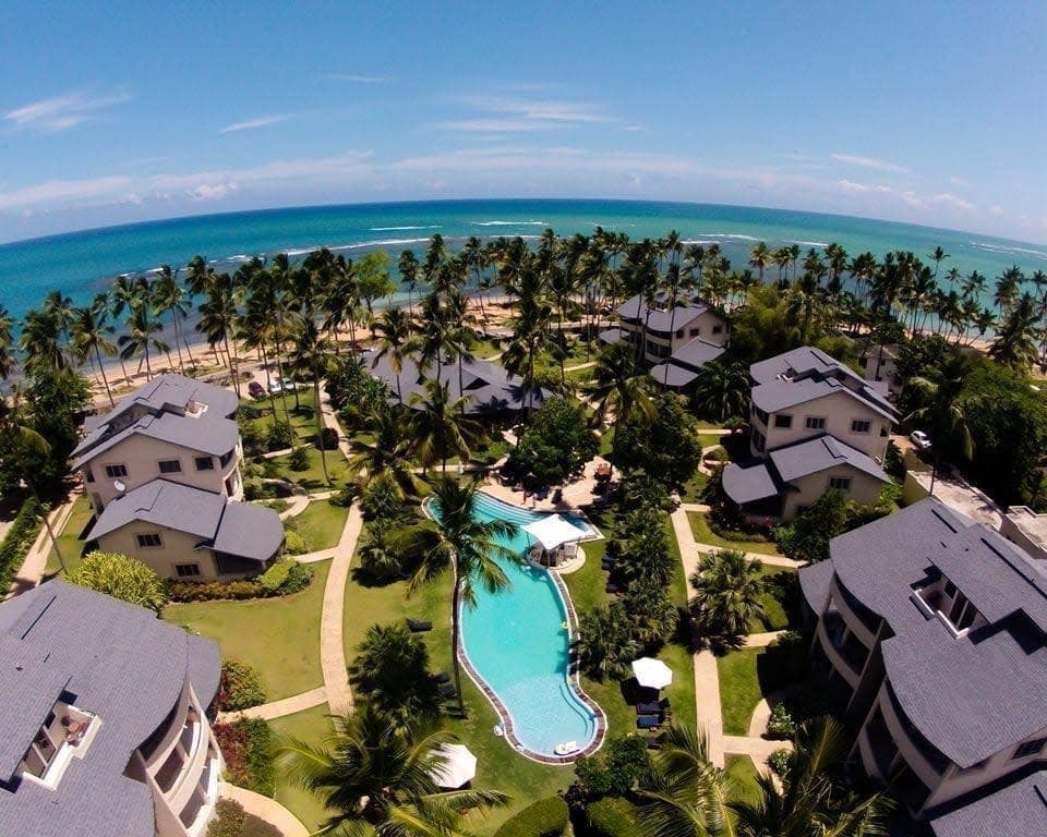 Hotel Alisei & Spa
