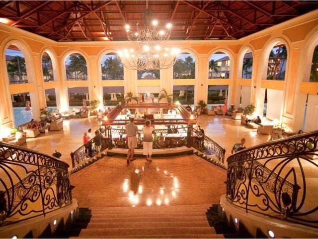 Majestic Colonial Punta Cana