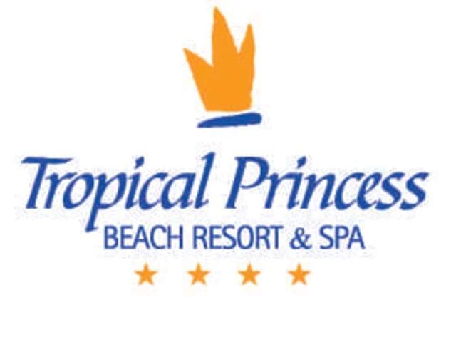 Tropical Princess Beach Resort & Spa
