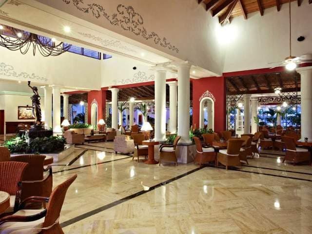 Bahia Principe Grand Turquesa