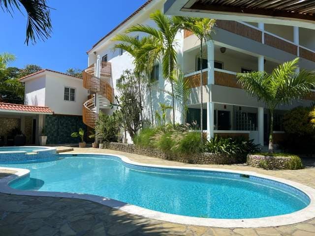 Bahia Residence Cabarete