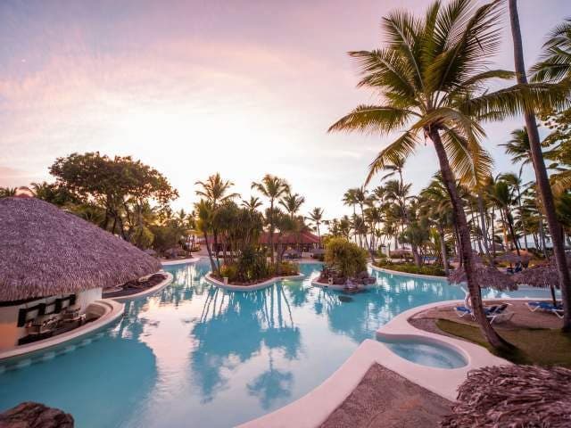Bavaro Princess All Suites Resort, Spa & Casino