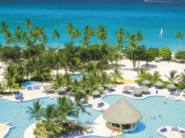 Be Live Collection Canoa