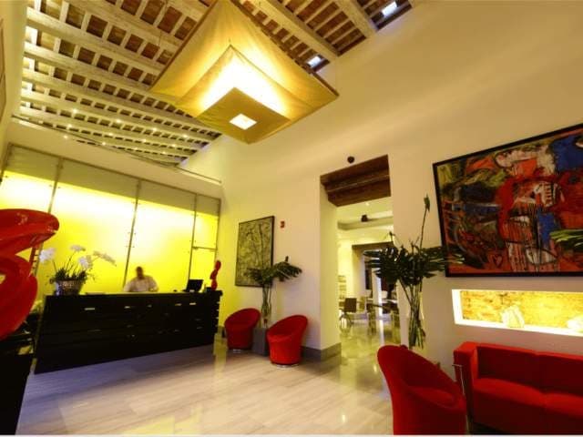 Billini Hotel