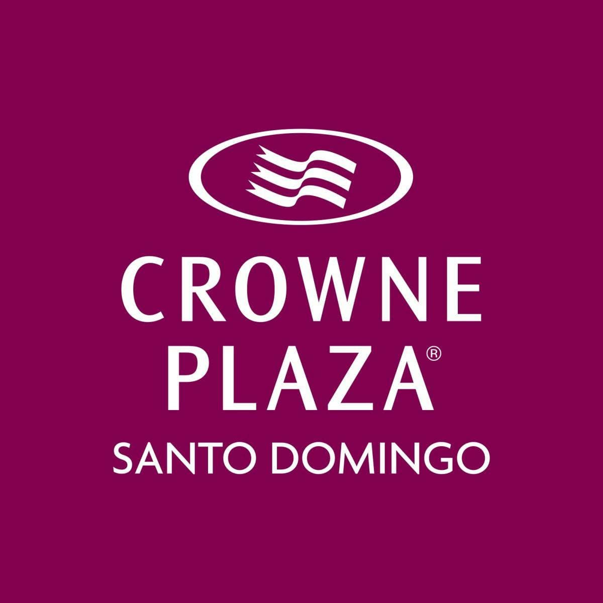 Crowne Plaza Santo Domingo
