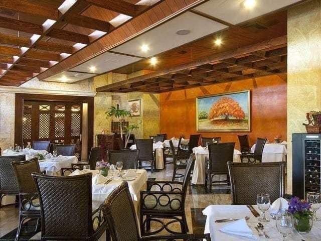 Dominican Fiesta Hotel & Casino