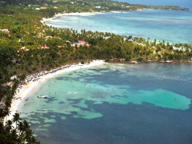 Grand Paradise Samaná