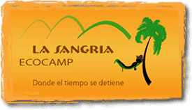 Ecolodge Ecocampo La Sangría