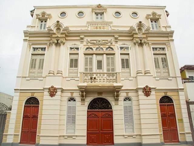 Hotel El Palacio