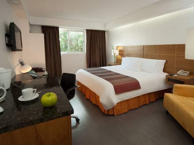 Hotel Aladino