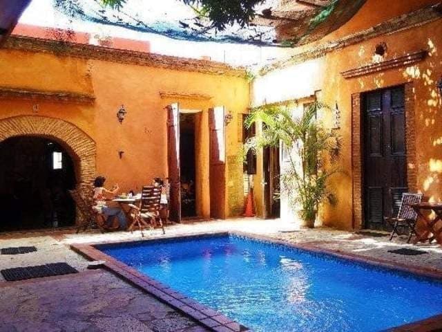 Hotel Boutique Doña Elvira