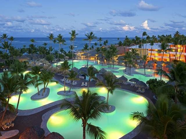 IBEROSTAR Punta Cana