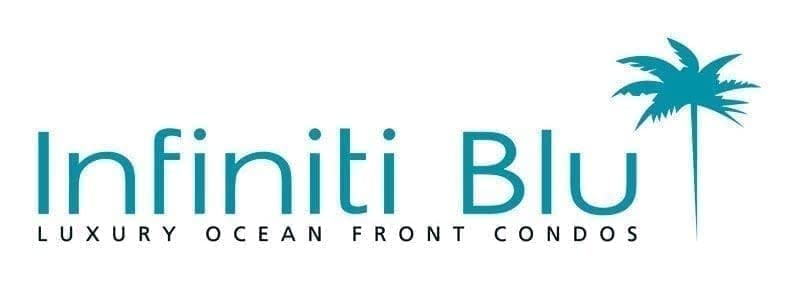 Infiniti Blu Luxury Ocean Front Condos