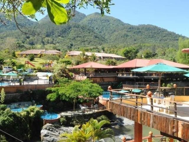 Jarabacoa River Club & Resort