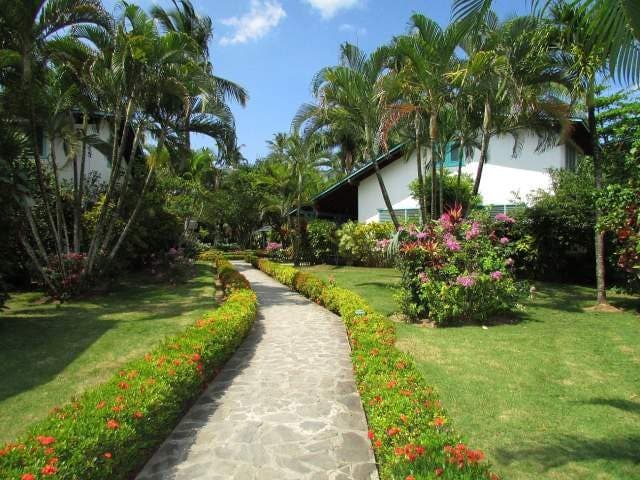 Las Palmas Residence