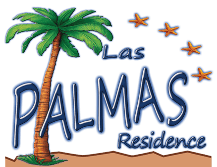 Las Palmas Residence