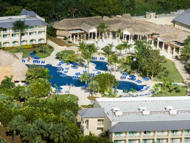 Memories Splash Punta Cana