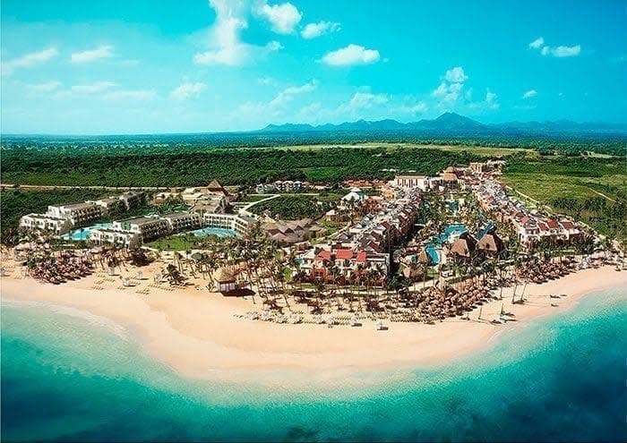Now Onyx Punta Cana