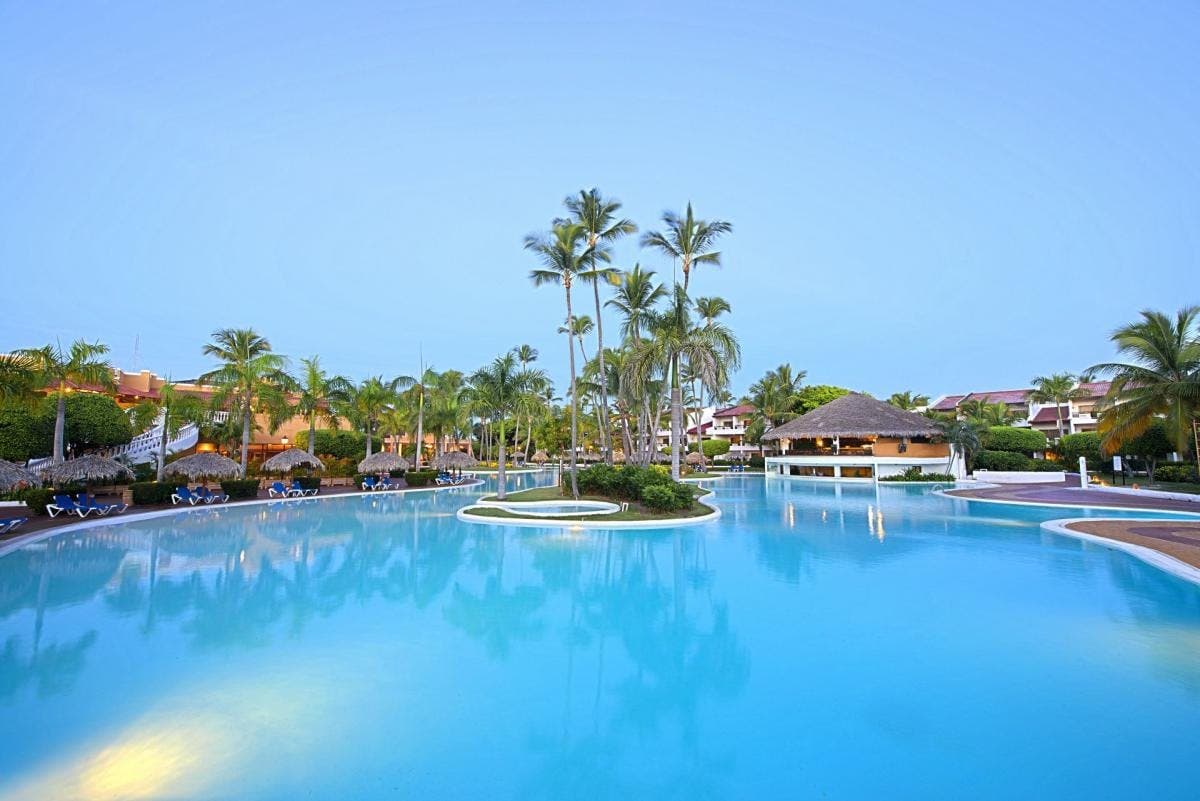 Occidental Grand Punta Cana
