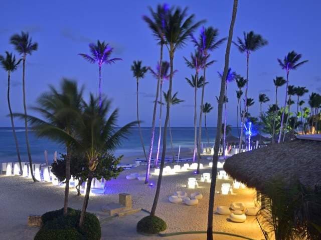 Paradisus Punta Cana