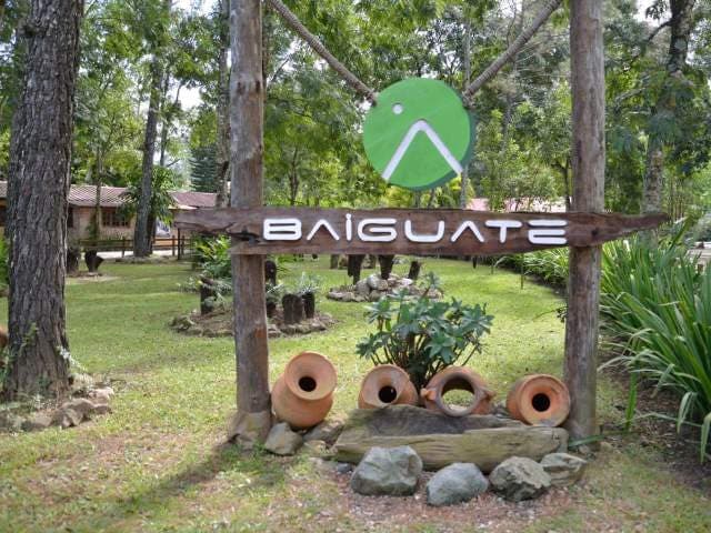 Rancho Baiguate