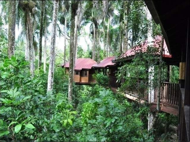 Rancho Platón