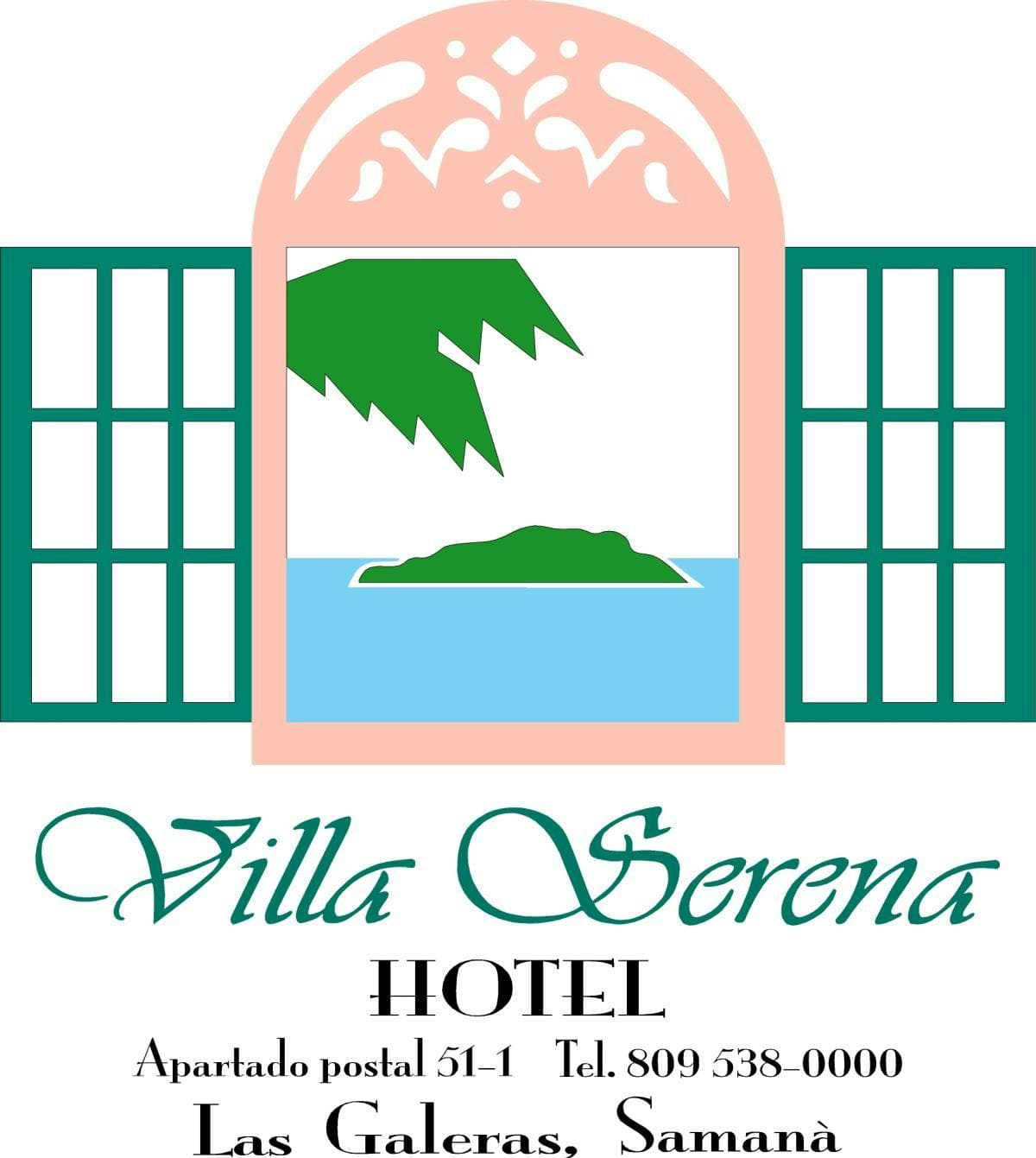 Villa Serena