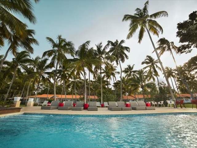 Select at Grand Paradise Samaná