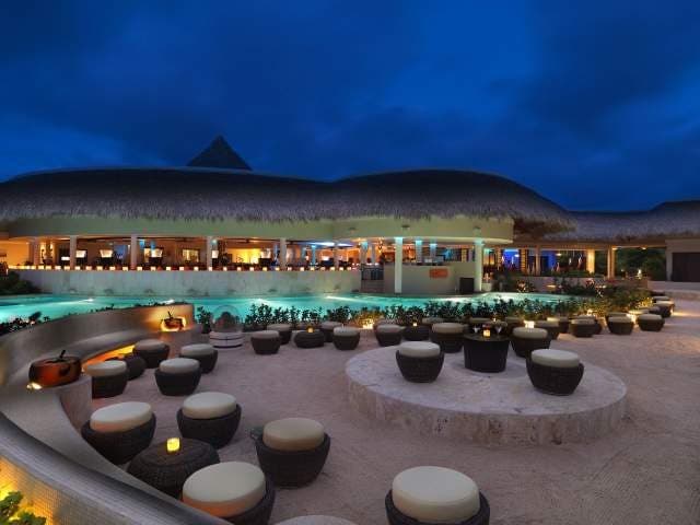 The Reserve at Paradisus Palma Real