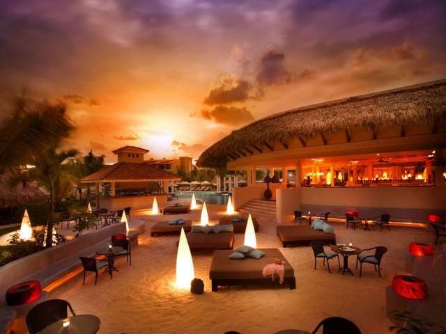 The Reserve At Paradisus Punta Cana