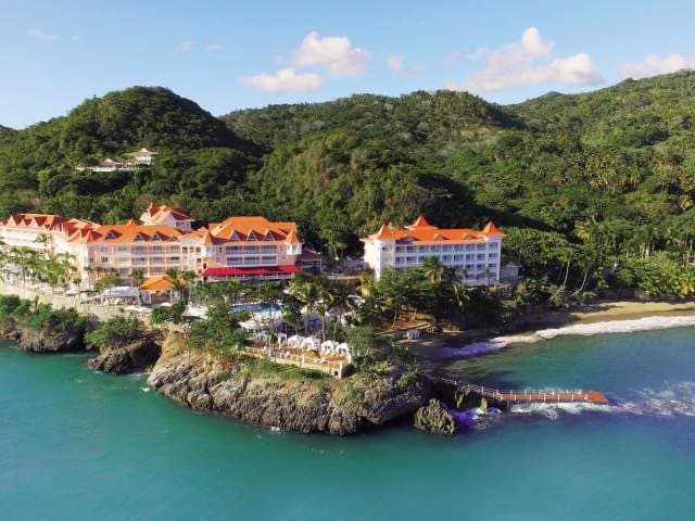 Bahia Principe Luxury Samaná