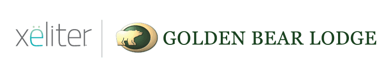 Xeliter Golden Bear Lodge