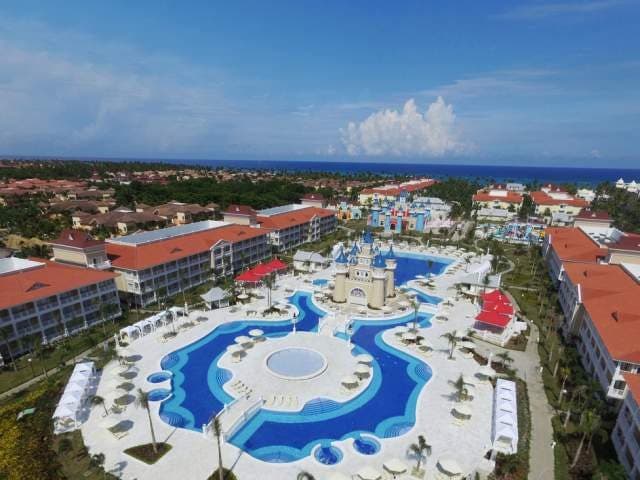 Bahia Principe Fantasia Punta Cana