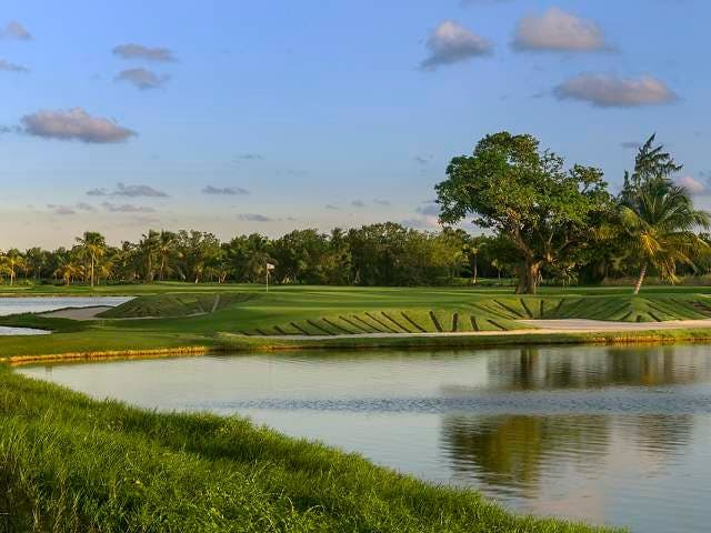 The Lakes Barceló Golf Course
