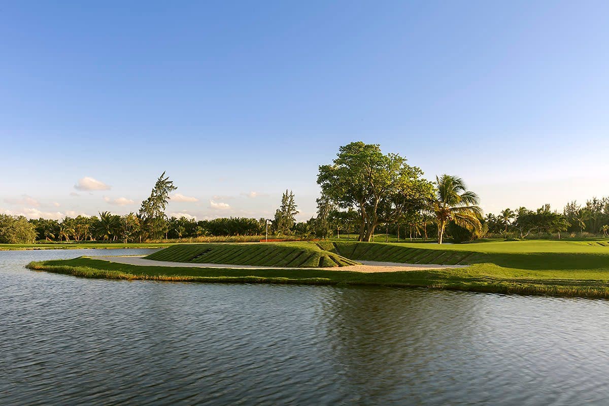 The Lakes Barceló Golf Course