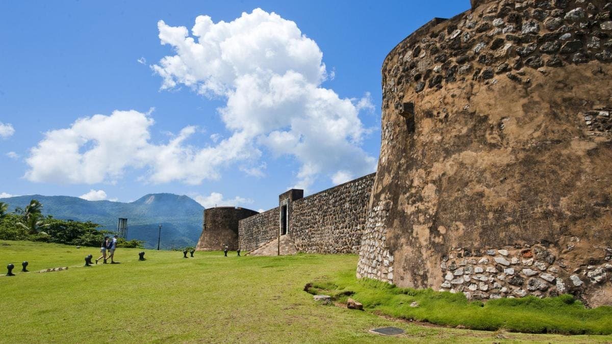 Fortaleza San Felipe