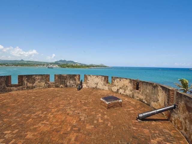 Fortaleza San Felipe