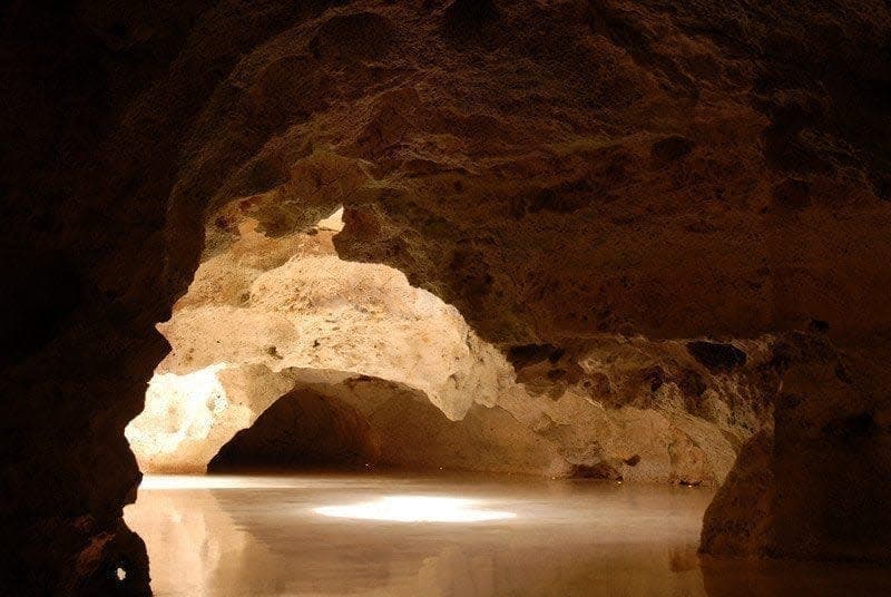 Cueva de las Maravillas