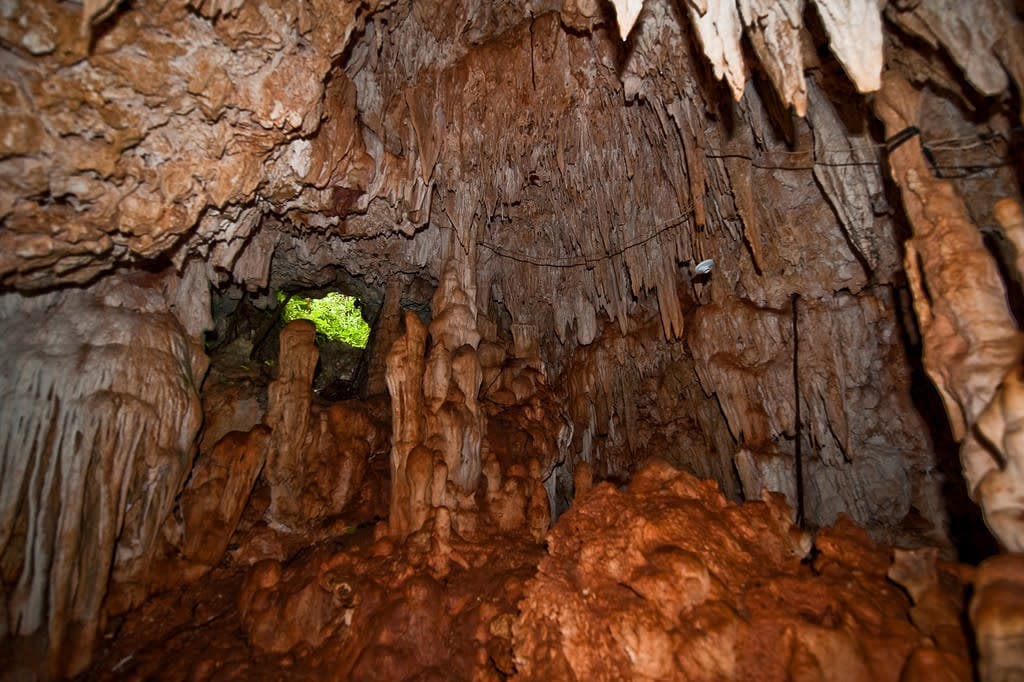 Cueva de las Maravillas