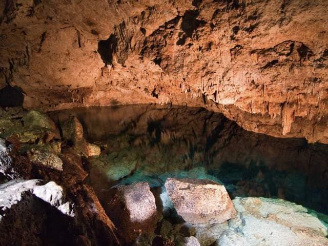 Cueva del Chicho