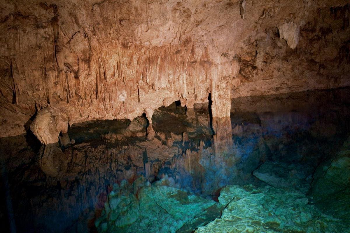 Cueva del Chicho