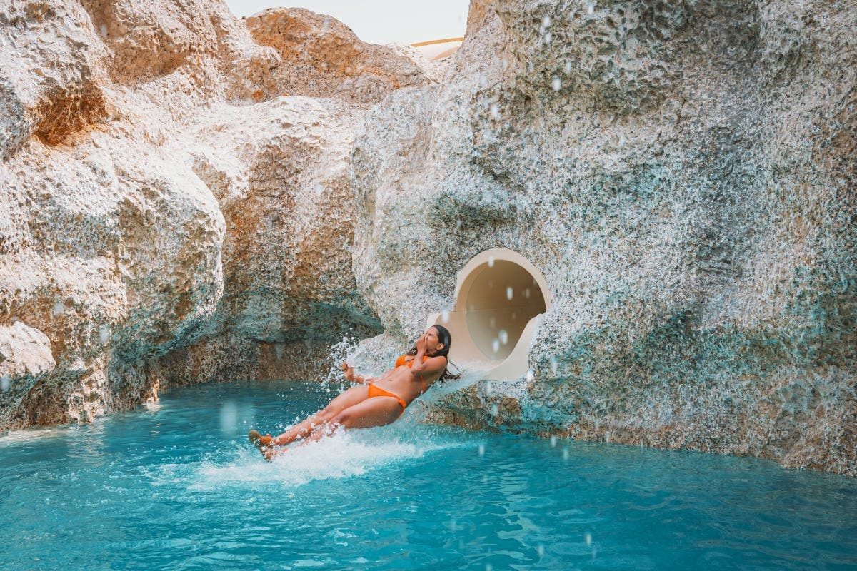El Dorado Water Park